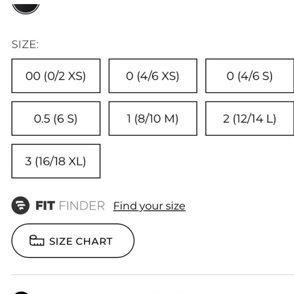 CHICO'S So Slimming Animal Instinct - Picture 6 of 7